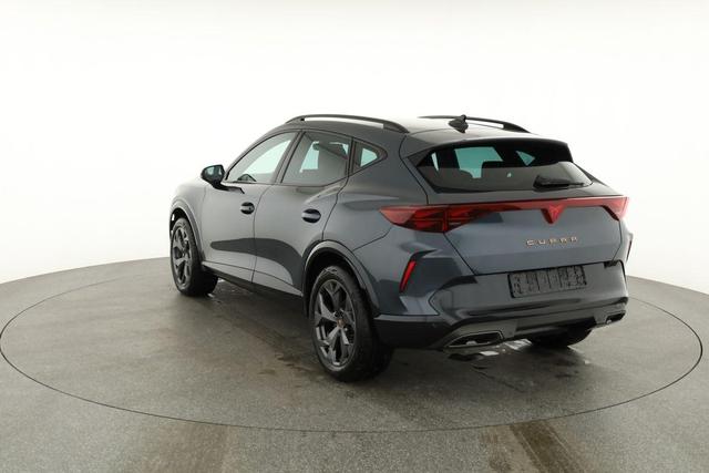 Cupra Formentor 1.5 eTSI 110 kW DSG, Matrix, Navi, AreaView, Side, Winter, el. Klappe, 5 J.-Garantie 