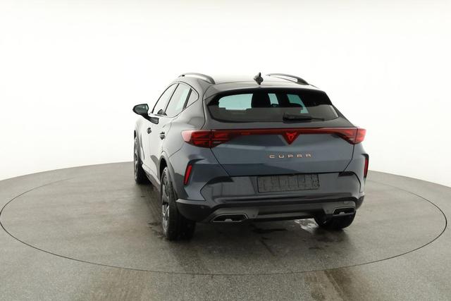 Cupra Formentor 1.5 eTSI 110 kW DSG, Matrix, Navi, AreaView, Side, Winter, el. Klappe, 5 J.-Garantie 