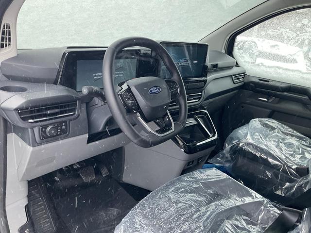 Ford Tourneo Custom - L2 2.5 PHEV Titanium X, Leder, 8-Sitzer, B&O, el. T&uuml;ren