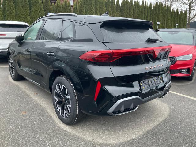 Cupra Terramar 2.0 TSI 150 kW 4Drive DSG 4Drive, Pano, AHK, HuD, Navi, Winter 