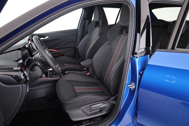 Skoda Fabia Monte Carlo 1.0 TSI Carlo, LED, Kamera, Winter, 17-Zoll, 5.J-Garantie 