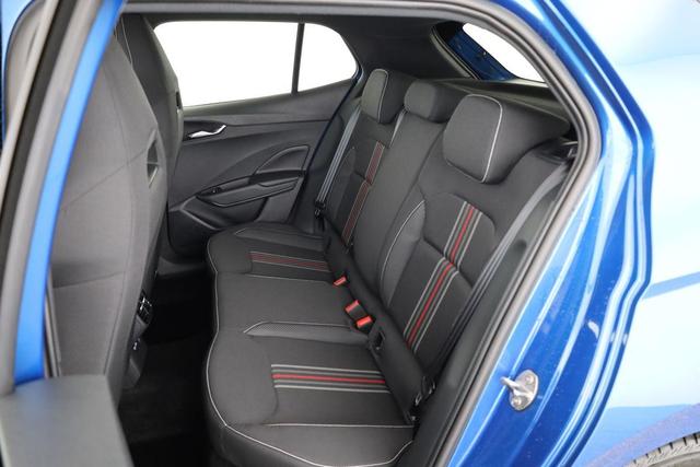 Skoda Fabia Monte Carlo 1.0 TSI Carlo, LED, Kamera, Winter, 17-Zoll, 5.J-Garantie 