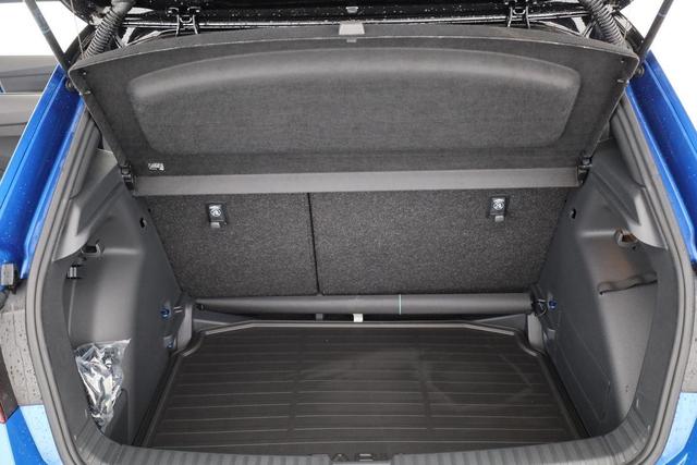 Skoda Fabia Monte Carlo 1.0 TSI Carlo, LED, Kamera, Winter, 17-Zoll, 5.J-Garantie 