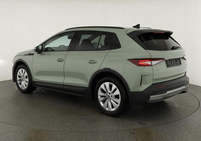 Skoda Elroq 60 Loft Loft, W&auml;rmepumpe, Navi, Kamera, Side, Winter, 19-Zoll, 3 J.- Garantie 