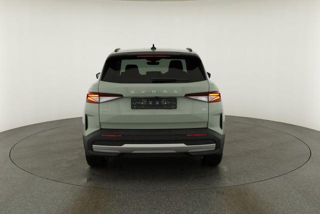 Skoda Elroq 60 Loft Loft, W&auml;rmepumpe, Navi, Kamera, Side, Winter, 19-Zoll, 3 J.- Garantie 