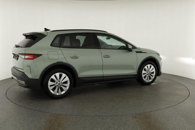 Skoda Elroq 60 Loft Loft, W&auml;rmepumpe, Navi, Kamera, Side, Winter, 19-Zoll, 3 J.- Garantie 