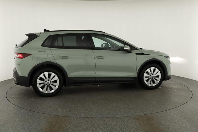 Skoda Elroq 60 Loft Loft, W&auml;rmepumpe, Navi, Kamera, Side, Winter, 19-Zoll, 3 J.- Garantie 
