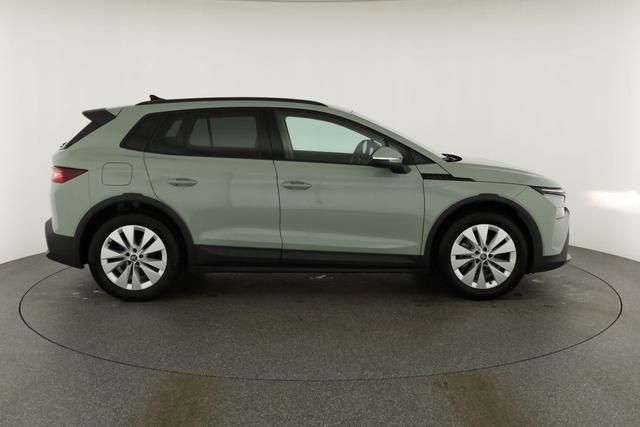 Skoda Elroq 60 Loft Loft, W&auml;rmepumpe, Navi, Kamera, Side, Winter, 19-Zoll, 3 J.- Garantie 