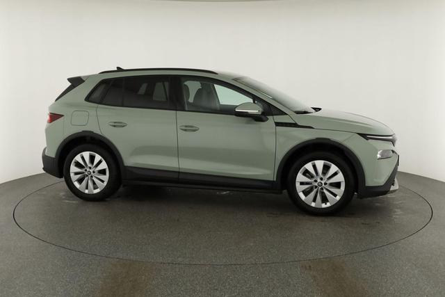 Skoda Elroq 60 Loft Loft, W&auml;rmepumpe, Navi, Kamera, Side, Winter, 19-Zoll, 3 J.- Garantie 