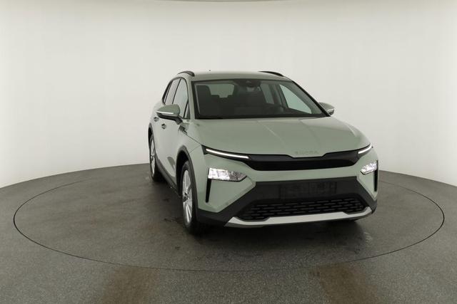 Skoda Elroq 60 Loft Loft, W&auml;rmepumpe, Navi, Kamera, Side, Winter, 19-Zoll, 3 J.- Garantie 