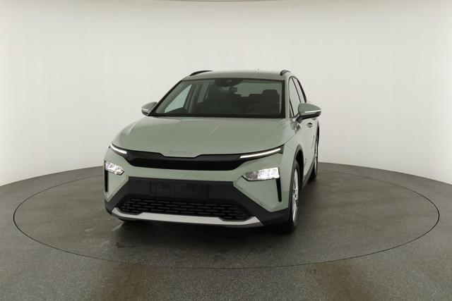 Skoda Elroq 60 Loft Loft, W&auml;rmepumpe, Navi, Kamera, Side, Winter, 19-Zoll, 3 J.- Garantie 