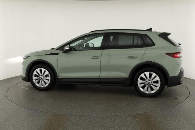 Skoda Elroq 60 Loft Loft, W&auml;rmepumpe, Navi, Kamera, Side, Winter, 19-Zoll, 3 J.- Garantie 
