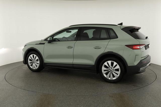 Skoda Elroq 60 Loft Loft, W&auml;rmepumpe, Navi, Kamera, Side, Winter, 19-Zoll, 3 J.- Garantie 