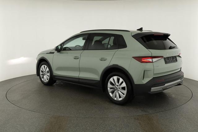 Skoda Elroq 60 Loft Loft, W&auml;rmepumpe, Navi, Kamera, Side, Winter, 19-Zoll, 3 J.- Garantie 