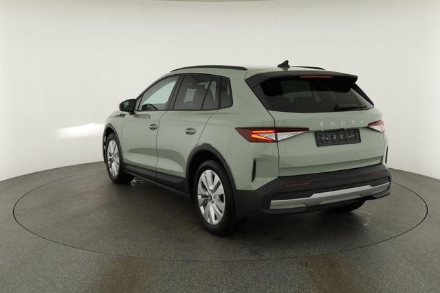 Skoda Elroq 60 Loft Loft, W&auml;rmepumpe, Navi, Kamera, Side, Winter, 19-Zoll, 3 J.- Garantie 