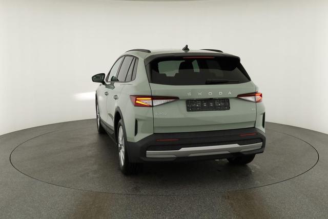 Skoda Elroq 60 Loft Loft, W&auml;rmepumpe, Navi, Kamera, Side, Winter, 19-Zoll, 3 J.- Garantie 