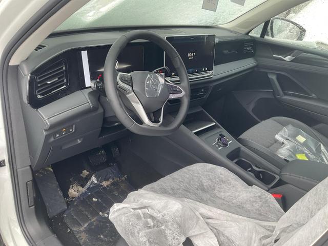 Volkswagen Tiguan - 1.5 eTSI 110 kW Life DSG Life, Pano, Navi, EasyOpen, LED-Plus, 5 J.-Garantie