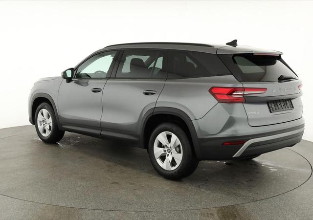 Skoda Kodiaq 1.5 TSI mHEV 110kW Selection DSG Selection, AHK, Side, Navi, el. Klappe 