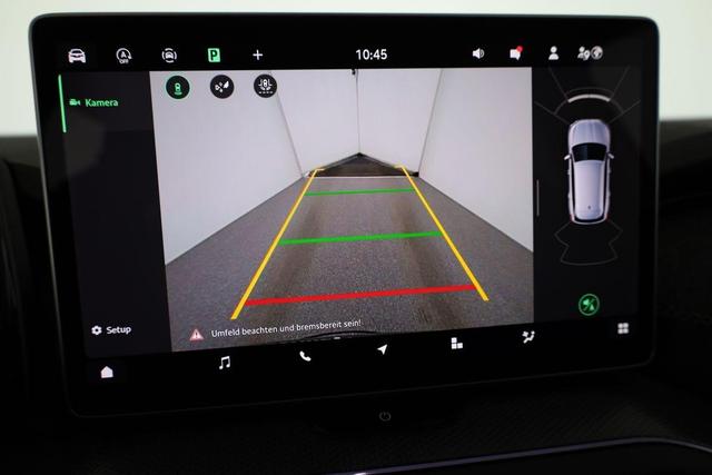 Skoda Kodiaq 1.5 TSI mHEV 110kW Selection DSG Selection, AHK, Side, Navi, el. Klappe 