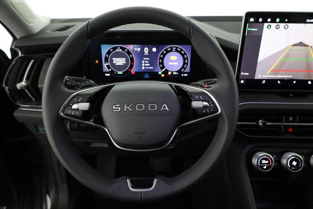 Skoda Kodiaq 1.5 TSI mHEV 110kW Selection DSG Selection, AHK, Side, Navi, el. Klappe 