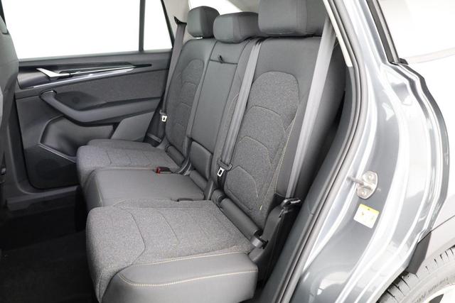Skoda Kodiaq 1.5 TSI mHEV 110kW Selection DSG Selection, AHK, Side, Navi, el. Klappe 
