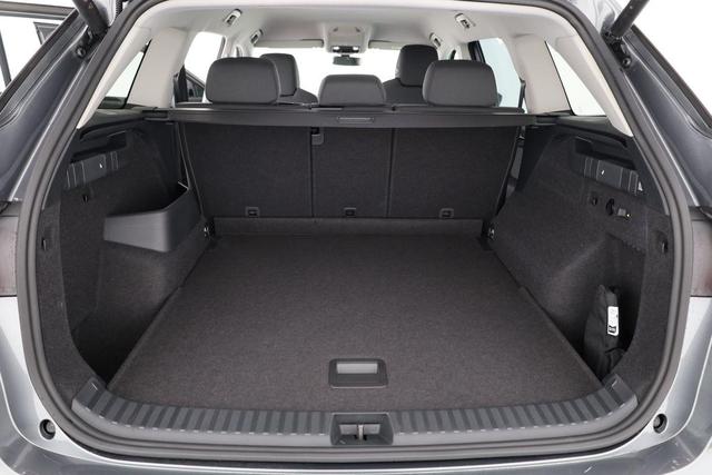 Skoda Kodiaq 1.5 TSI mHEV 110kW Selection DSG Selection, AHK, Side, Navi, el. Klappe 