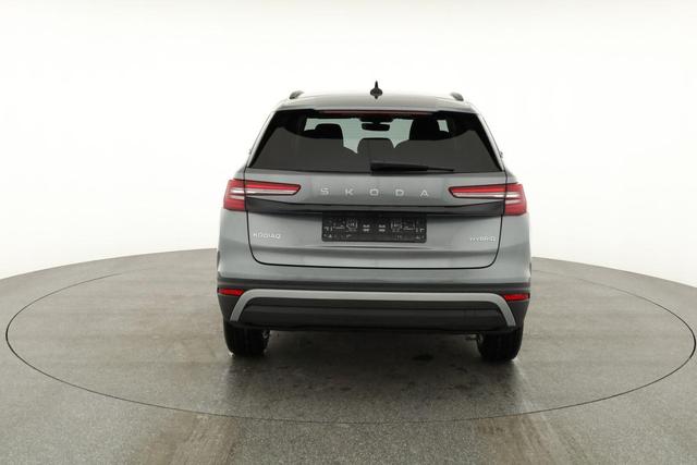 Skoda Kodiaq 1.5 TSI mHEV 110kW Selection DSG Selection, AHK, Side, Navi, el. Klappe 