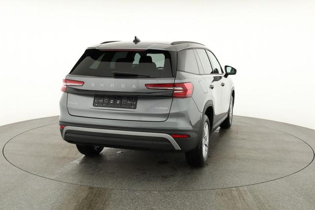 Skoda Kodiaq 1.5 TSI mHEV 110kW Selection DSG Selection, AHK, Side, Navi, el. Klappe 