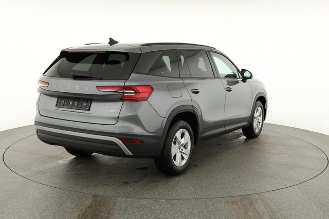 Skoda Kodiaq 1.5 TSI mHEV 110kW Selection DSG Selection, AHK, Side, Navi, el. Klappe 