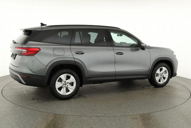 Skoda Kodiaq 1.5 TSI mHEV 110kW Selection DSG Selection, AHK, Side, Navi, el. Klappe 