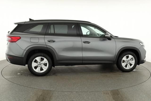 Skoda Kodiaq 1.5 TSI mHEV 110kW Selection DSG Selection, AHK, Side, Navi, el. Klappe 