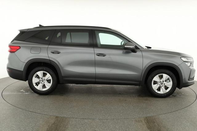Skoda Kodiaq 1.5 TSI mHEV 110kW Selection DSG Selection, AHK, Side, Navi, el. Klappe 