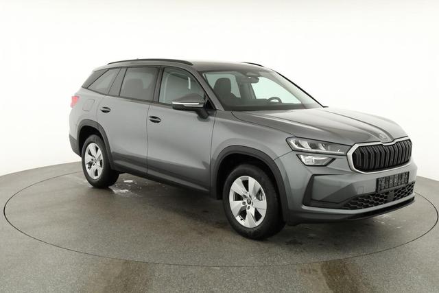 Skoda Kodiaq 1.5 TSI mHEV 110kW Selection DSG Selection, AHK, Side, Navi, el. Klappe 