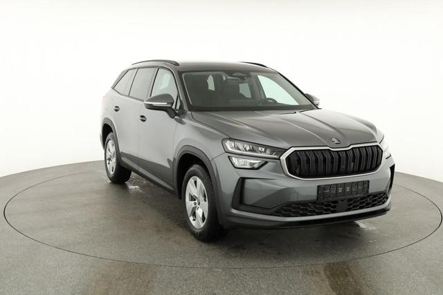 Skoda Kodiaq 1.5 TSI mHEV 110kW Selection DSG Selection, AHK, Side, Navi, el. Klappe 