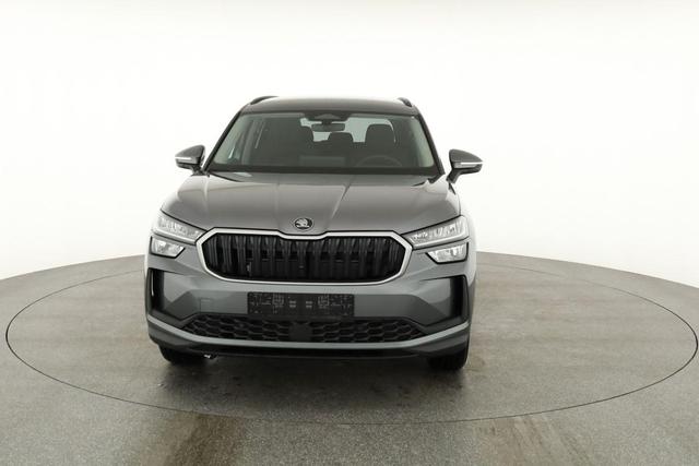 Skoda Kodiaq 1.5 TSI mHEV 110kW Selection DSG Selection, AHK, Side, Navi, el. Klappe 