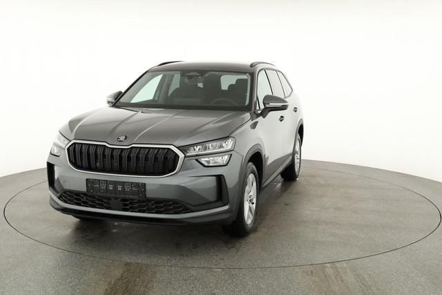 Skoda Kodiaq 1.5 TSI mHEV 110kW Selection DSG Selection, AHK, Side, Navi, el. Klappe 