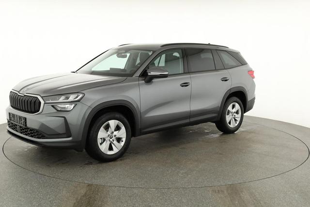 Skoda Kodiaq 1.5 TSI mHEV 110kW Selection DSG Selection, AHK, Side, Navi, el. Klappe 