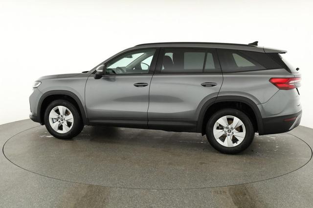 Skoda Kodiaq 1.5 TSI mHEV 110kW Selection DSG Selection, AHK, Side, Navi, el. Klappe 