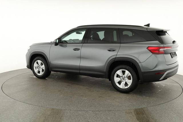 Skoda Kodiaq 1.5 TSI mHEV 110kW Selection DSG Selection, AHK, Side, Navi, el. Klappe 