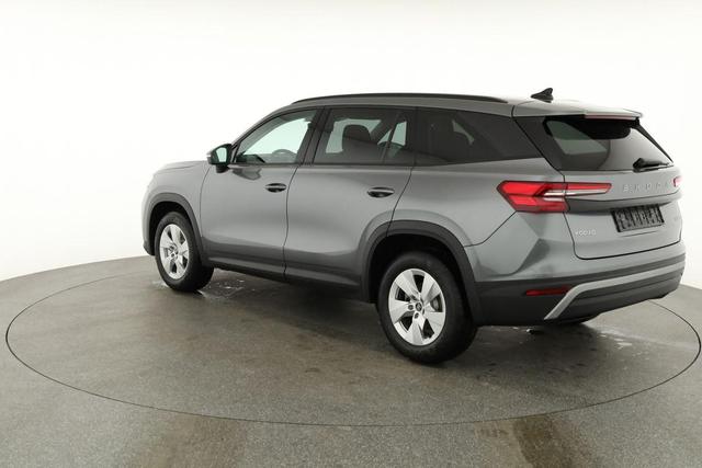 Skoda Kodiaq 1.5 TSI mHEV 110kW Selection DSG Selection, AHK, Side, Navi, el. Klappe 