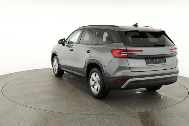 Skoda Kodiaq 1.5 TSI mHEV 110kW Selection DSG Selection, AHK, Side, Navi, el. Klappe 