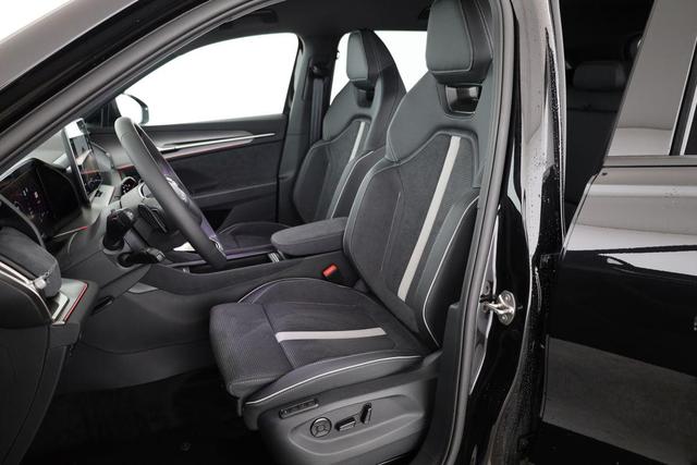 Skoda Kodiaq 2.0 TDI 110 kW Sportline DSG Sportline, AHK, Navi, Matrix, Kamera, Side, Winter 