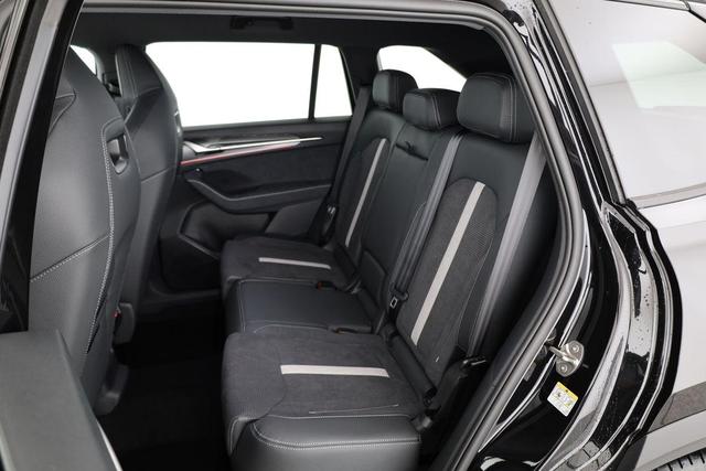 Skoda Kodiaq 2.0 TDI 110 kW Sportline DSG Sportline, AHK, Navi, Matrix, Kamera, Side, Winter 