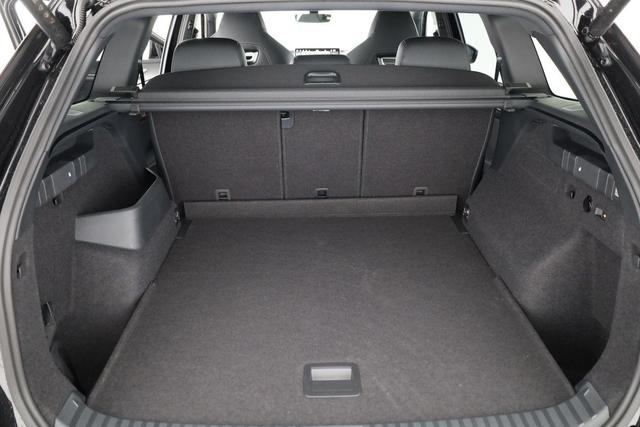 Skoda Kodiaq 2.0 TDI 110 kW Sportline DSG Sportline, AHK, Navi, Matrix, Kamera, Side, Winter 