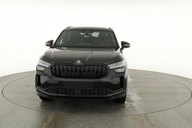 Skoda Kodiaq 2.0 TDI 110 kW Sportline DSG Sportline, AHK, Navi, Matrix, Kamera, Side, Winter 