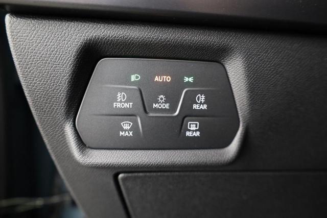 Cupra Formentor 1.5 eTSI 110 kW DSG, Matrix, Navi, AreaView, Side, Winter, el. Klappe, 5 J.-Garantie 