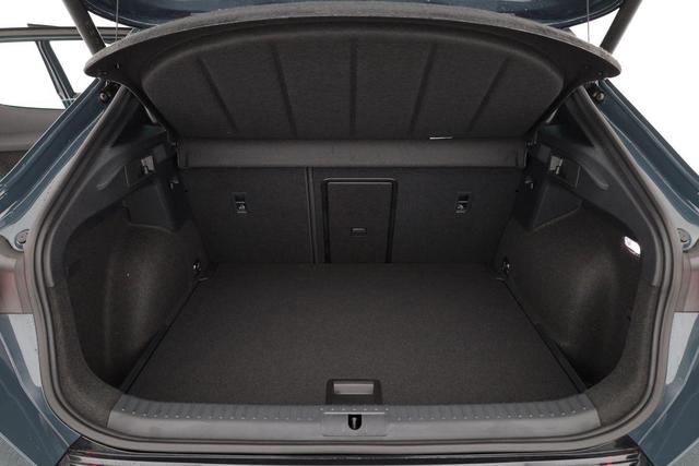 Cupra Formentor 1.5 eTSI 110 kW DSG, Matrix, Navi, AreaView, Side, Winter, el. Klappe, 5 J.-Garantie 