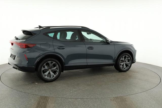 Cupra Formentor 1.5 eTSI 110 kW DSG, Matrix, Navi, AreaView, Side, Winter, el. Klappe, 5 J.-Garantie 