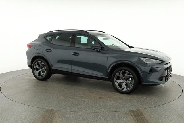 Cupra Formentor 1.5 eTSI 110 kW DSG, Matrix, Navi, AreaView, Side, Winter, el. Klappe, 5 J.-Garantie 