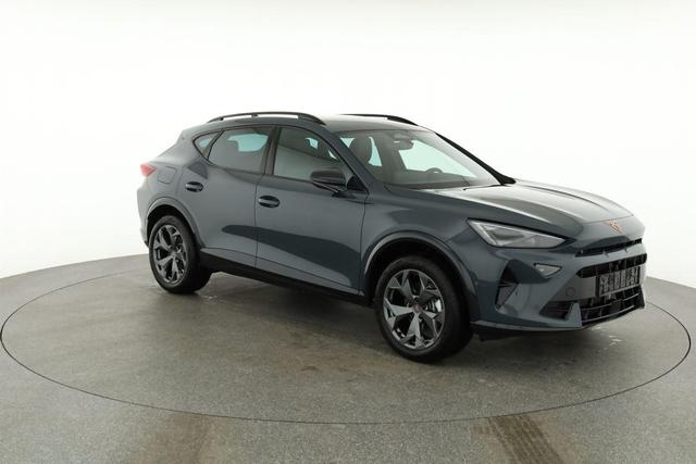 Cupra Formentor 1.5 eTSI 110 kW DSG, Matrix, Navi, AreaView, Side, Winter, el. Klappe, 5 J.-Garantie 